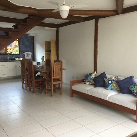 Condominio Acquaville - Curral Casa 2 일랴벨라 외부 사진