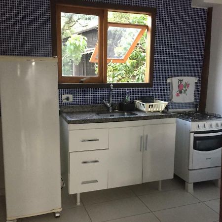Condominio Acquaville - Curral Casa 2 일랴벨라 외부 사진