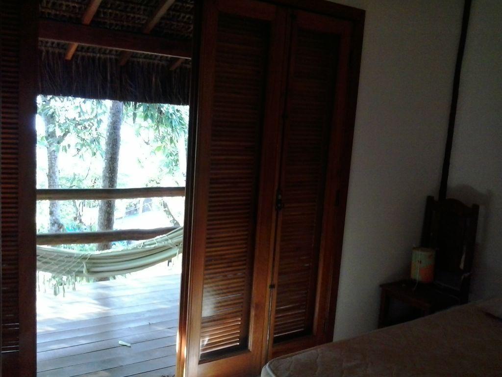 Condominio Acquaville - Curral Casa 2 일랴벨라 외부 사진