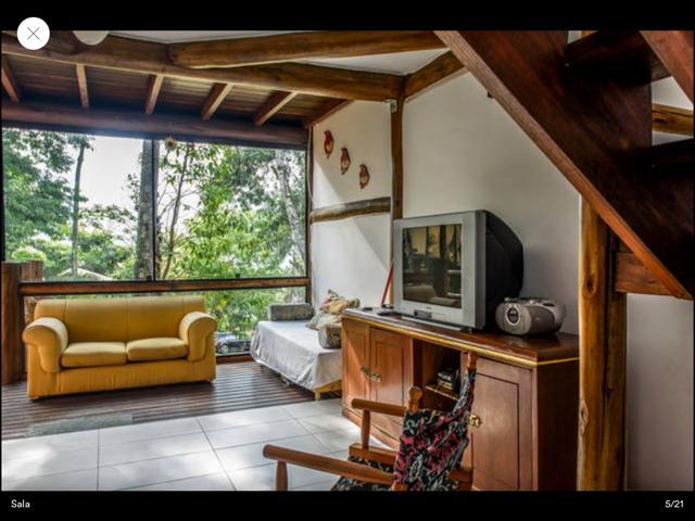 Condominio Acquaville - Curral Casa 2 일랴벨라 외부 사진