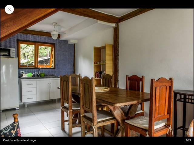 Condominio Acquaville - Curral Casa 2 일랴벨라 외부 사진