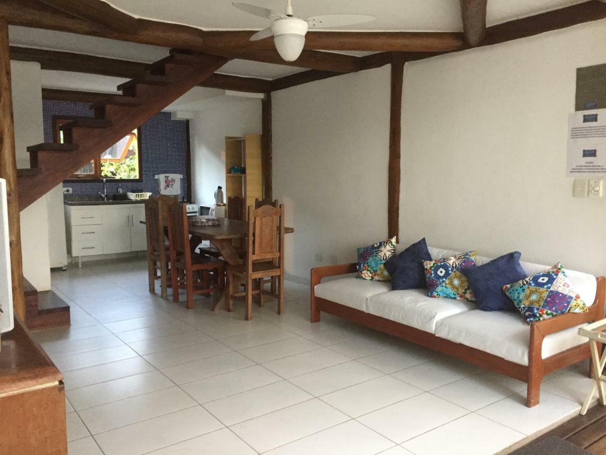 Condominio Acquaville - Curral Casa 2 일랴벨라 외부 사진