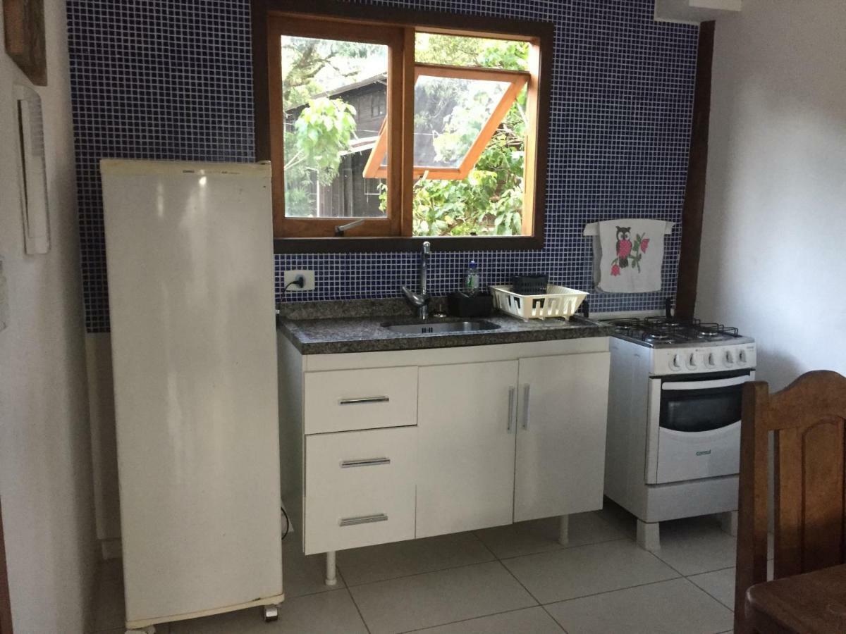 Condominio Acquaville - Curral Casa 2 일랴벨라 외부 사진