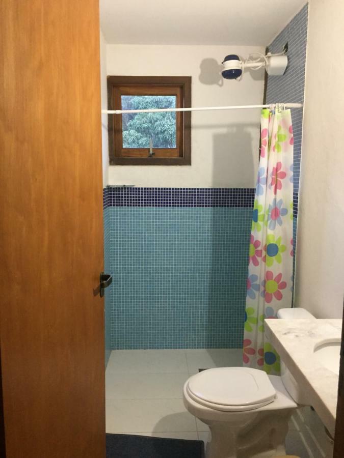Condominio Acquaville - Curral Casa 2 일랴벨라 외부 사진
